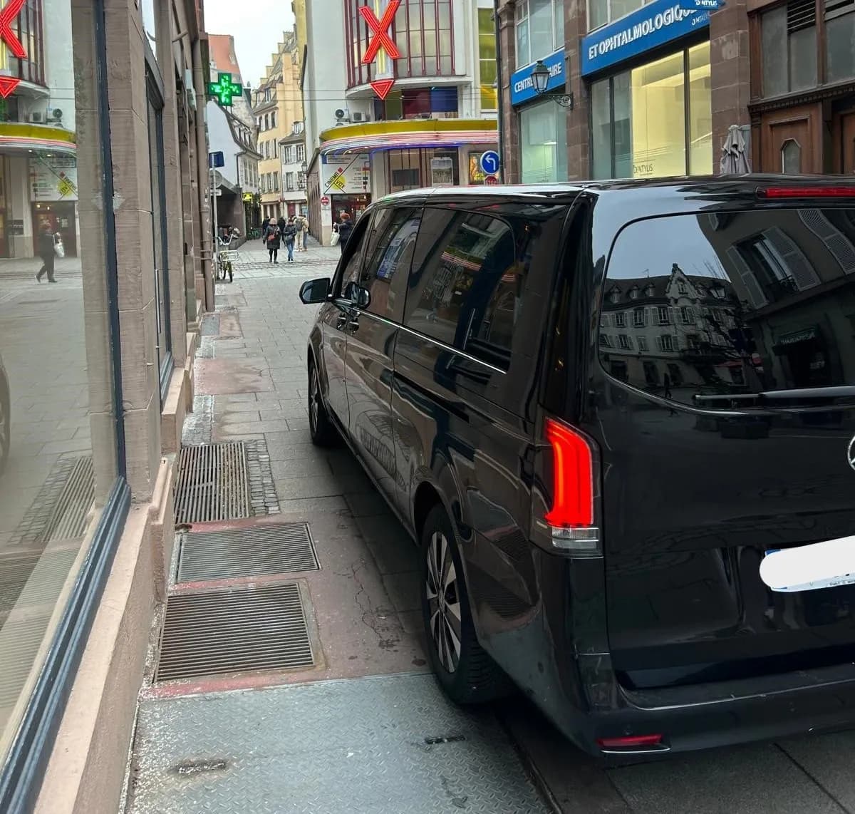 Europa-Park & Parcs d'Attractions